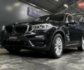Чорний БМВ Х3, об'ємом двигуна 2 л та пробігом 66 тис. км за 34500 $, фото 2 на Automoto.ua