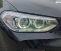 Чорний БМВ Х3, об'ємом двигуна 2 л та пробігом 160 тис. км за 26490 $, фото 3 на Automoto.ua