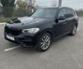 Черный БМВ Х3, объемом двигателя 2 л и пробегом 160 тыс. км за 27000 $, фото 1 на Automoto.ua