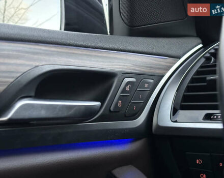 Чорний БМВ Х3, об'ємом двигуна 3 л та пробігом 155 тис. км за 38999 $, фото 39 на Automoto.ua