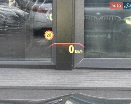 Чорний БМВ Х3, об'ємом двигуна 3 л та пробігом 155 тис. км за 38999 $, фото 45 на Automoto.ua