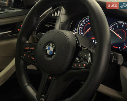 Черный БМВ Х3, объемом двигателя 3 л и пробегом 118 тыс. км за 35499 $, фото 31 на Automoto.ua