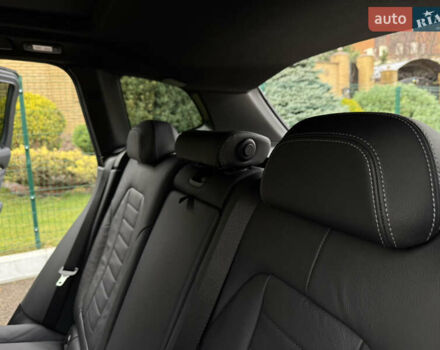 Черный БМВ Х3, объемом двигателя 3 л и пробегом 90 тыс. км за 37950 $, фото 74 на Automoto.ua