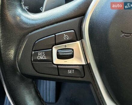 Чорний БМВ Х3, об'ємом двигуна 2 л та пробігом 160 тис. км за 27990 $, фото 25 на Automoto.ua