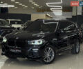 Черный БМВ Х3, объемом двигателя 3 л и пробегом 118 тыс. км за 35499 $, фото 4 на Automoto.ua