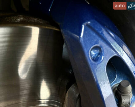 Черный БМВ Х3, объемом двигателя 3 л и пробегом 90 тыс. км за 37950 $, фото 12 на Automoto.ua