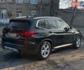 Чорний БМВ Х3, об'ємом двигуна 2 л та пробігом 160 тис. км за 27990 $, фото 4 на Automoto.ua