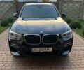 Чорний БМВ Х3, об'ємом двигуна 2.99 л та пробігом 127 тис. км за 44500 $, фото 1 на Automoto.ua