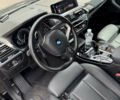 Чорний БМВ Х3, об'ємом двигуна 2 л та пробігом 110 тис. км за 31000 $, фото 7 на Automoto.ua