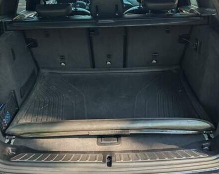 Черный БМВ Х3, объемом двигателя 2 л и пробегом 172 тыс. км за 29700 $, фото 20 на Automoto.ua