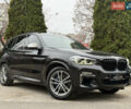Черный БМВ Х3, объемом двигателя 3 л и пробегом 90 тыс. км за 34900 $, фото 11 на Automoto.ua