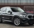 Черный БМВ Х3, объемом двигателя 0 л и пробегом 145 тыс. км за 15500 $, фото 2 на Automoto.ua