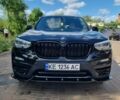 Чорний БМВ Х3, об'ємом двигуна 2 л та пробігом 114 тис. км за 23000 $, фото 20 на Automoto.ua