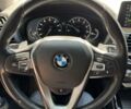 Чорний БМВ Х3, об'ємом двигуна 2 л та пробігом 182 тис. км за 28000 $, фото 2 на Automoto.ua