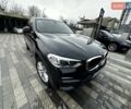 Черный БМВ Х3, объемом двигателя 2 л и пробегом 110 тыс. км за 30500 $, фото 1 на Automoto.ua