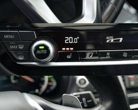 Черный БМВ Х3, объемом двигателя 0 л и пробегом 145 тыс. км за 15500 $, фото 14 на Automoto.ua