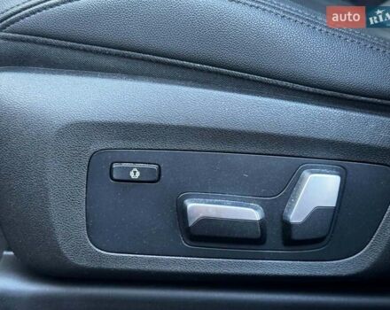 Чорний БМВ Х3, об'ємом двигуна 2 л та пробігом 160 тис. км за 27990 $, фото 13 на Automoto.ua