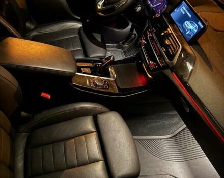 Черный БМВ Х3, объемом двигателя 2 л и пробегом 172 тыс. км за 29700 $, фото 9 на Automoto.ua