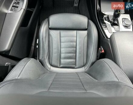 Черный БМВ Х3, объемом двигателя 3 л и пробегом 158 тыс. км за 34500 $, фото 74 на Automoto.ua