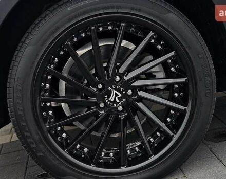 Черный БМВ Х3, объемом двигателя 2 л и пробегом 220 тыс. км за 23499 $, фото 25 на Automoto.ua