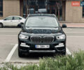 Черный БМВ Х3, объемом двигателя 1.6 л и пробегом 109 тыс. км за 28000 $, фото 2 на Automoto.ua