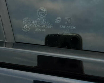 Черный БМВ Х3, объемом двигателя 2 л и пробегом 85 тыс. км за 29999 $, фото 9 на Automoto.ua