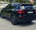 Черный БМВ Х3, объемом двигателя 2 л и пробегом 98 тыс. км за 26300 $, фото 3 на Automoto.ua