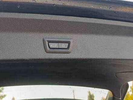 Черный БМВ Х3, объемом двигателя 2 л и пробегом 130 тыс. км за 17600 $, фото 12 на Automoto.ua