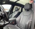 Черный БМВ Х3, объемом двигателя 2 л и пробегом 156 тыс. км за 27900 $, фото 21 на Automoto.ua