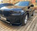 Чорний БМВ Х3, об'ємом двигуна 2 л та пробігом 188 тис. км за 21999 $, фото 1 на Automoto.ua