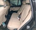 Чорний БМВ Х3, об'ємом двигуна 2 л та пробігом 160 тис. км за 26490 $, фото 11 на Automoto.ua