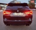 Черный БМВ Х3, объемом двигателя 3 л и пробегом 135 тыс. км за 37500 $, фото 15 на Automoto.ua