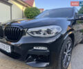Чорний БМВ Х3, об'ємом двигуна 2 л та пробігом 213 тис. км за 33500 $, фото 1 на Automoto.ua