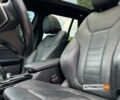 Черный БМВ Х3, объемом двигателя 2 л и пробегом 167 тыс. км за 30999 $, фото 18 на Automoto.ua