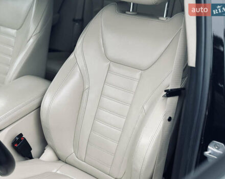 Черный БМВ Х3, объемом двигателя 1.6 л и пробегом 109 тыс. км за 28000 $, фото 21 на Automoto.ua