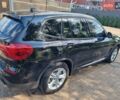 Чорний БМВ Х3, об'ємом двигуна 2 л та пробігом 114 тис. км за 23000 $, фото 13 на Automoto.ua