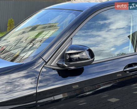 Чорний БМВ Х3, об'ємом двигуна 2 л та пробігом 117 тис. км за 26500 $, фото 12 на Automoto.ua