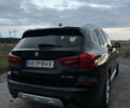 БМВ Х3 2018 в Виннице на Automoto.ua Черный БМВ Х3, объемом двигателя 2 л и пробегом 162 тыс. км за 25400 $, фото 9 на Automoto.ua