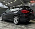 Чорний БМВ Х3, об'ємом двигуна 2 л та пробігом 66 тис. км за 34500 $, фото 10 на Automoto.ua