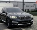 Черный БМВ Х3, объемом двигателя 2 л и пробегом 220 тыс. км за 23499 $, фото 29 на Automoto.ua