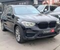 Чорний БМВ Х3, об'ємом двигуна 2 л та пробігом 160 тис. км за 26490 $, фото 4 на Automoto.ua