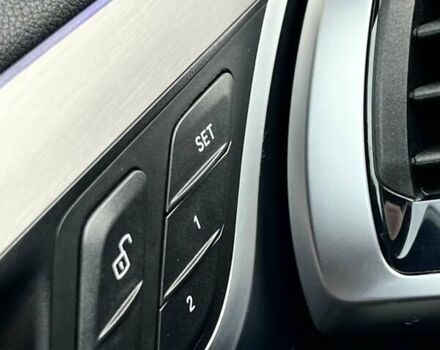 Черный БМВ Х3, объемом двигателя 3 л и пробегом 158 тыс. км за 34500 $, фото 70 на Automoto.ua