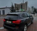 Черный БМВ Х3, объемом двигателя 2 л и пробегом 113 тыс. км за 25300 $, фото 2 на Automoto.ua