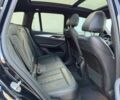 Черный БМВ Х3, объемом двигателя 3 л и пробегом 41 тыс. км за 12500 $, фото 15 на Automoto.ua