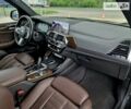 Чорний БМВ Х3, об'ємом двигуна 2 л та пробігом 67 тис. км за 44999 $, фото 57 на Automoto.ua