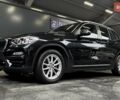 Чорний БМВ Х3, об'ємом двигуна 2 л та пробігом 66 тис. км за 34500 $, фото 6 на Automoto.ua