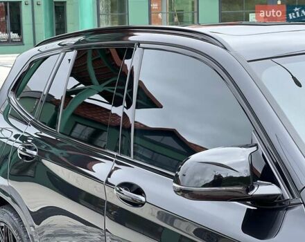 Черный БМВ Х3, объемом двигателя 3 л и пробегом 158 тыс. км за 34500 $, фото 28 на Automoto.ua