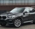 Черный БМВ Х3, объемом двигателя 0 л и пробегом 145 тыс. км за 15500 $, фото 1 на Automoto.ua