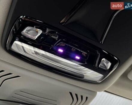 Чорний БМВ Х3, об'ємом двигуна 2 л та пробігом 66 тис. км за 34500 $, фото 40 на Automoto.ua