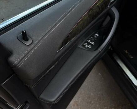 Черный БМВ Х3, объемом двигателя 2 л и пробегом 172 тыс. км за 29700 $, фото 2 на Automoto.ua